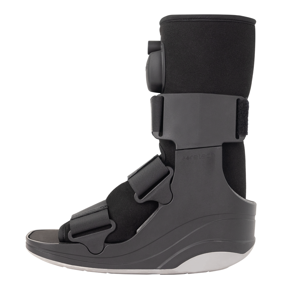 360 Walker Boot Short Coretech