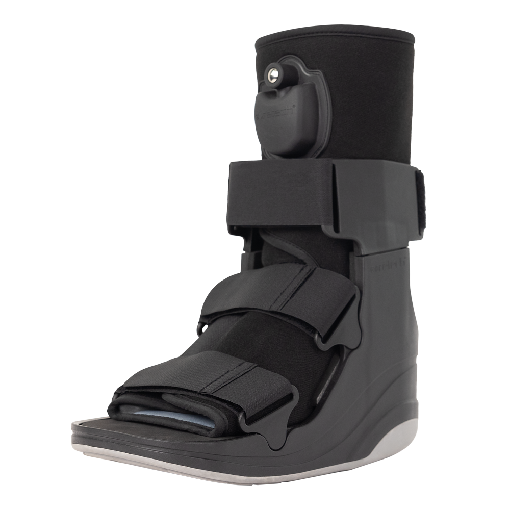 360 Walker Boot Short Coretech