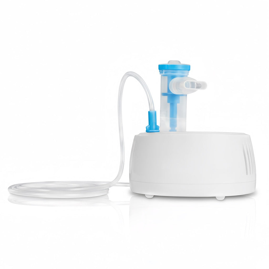 Compressor Nebulizer