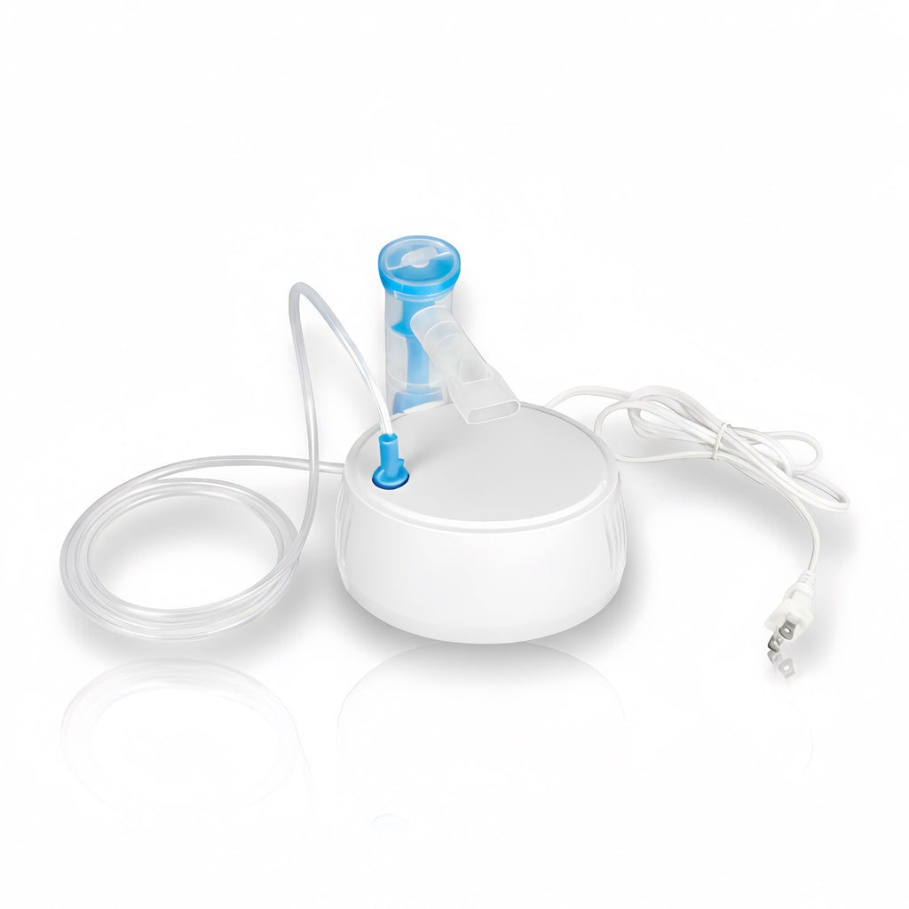 Compressor Nebulizer