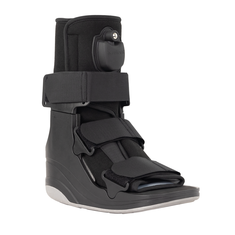 360 Walker Boot Short Coretech