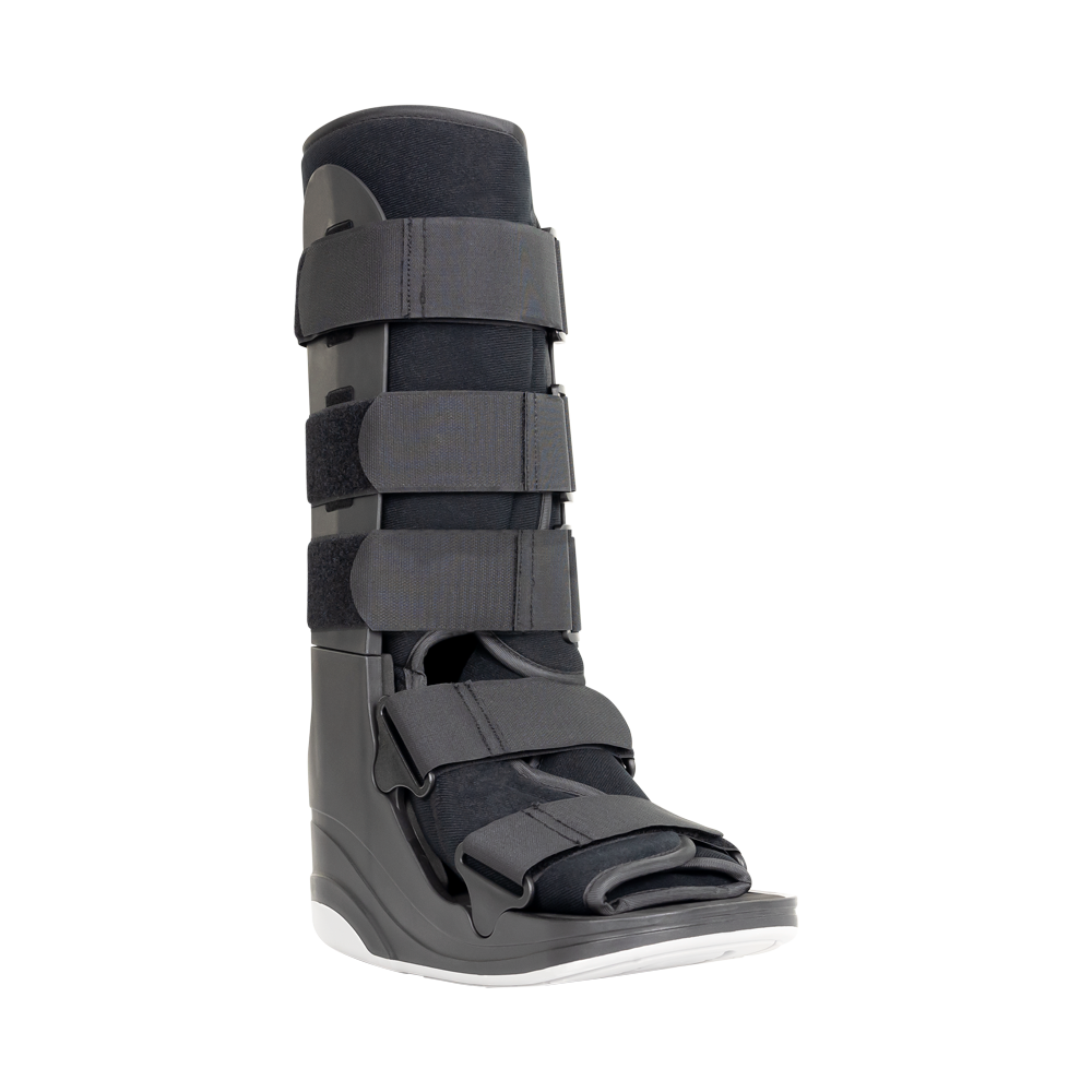 386 Walker Boot Tall Coretech