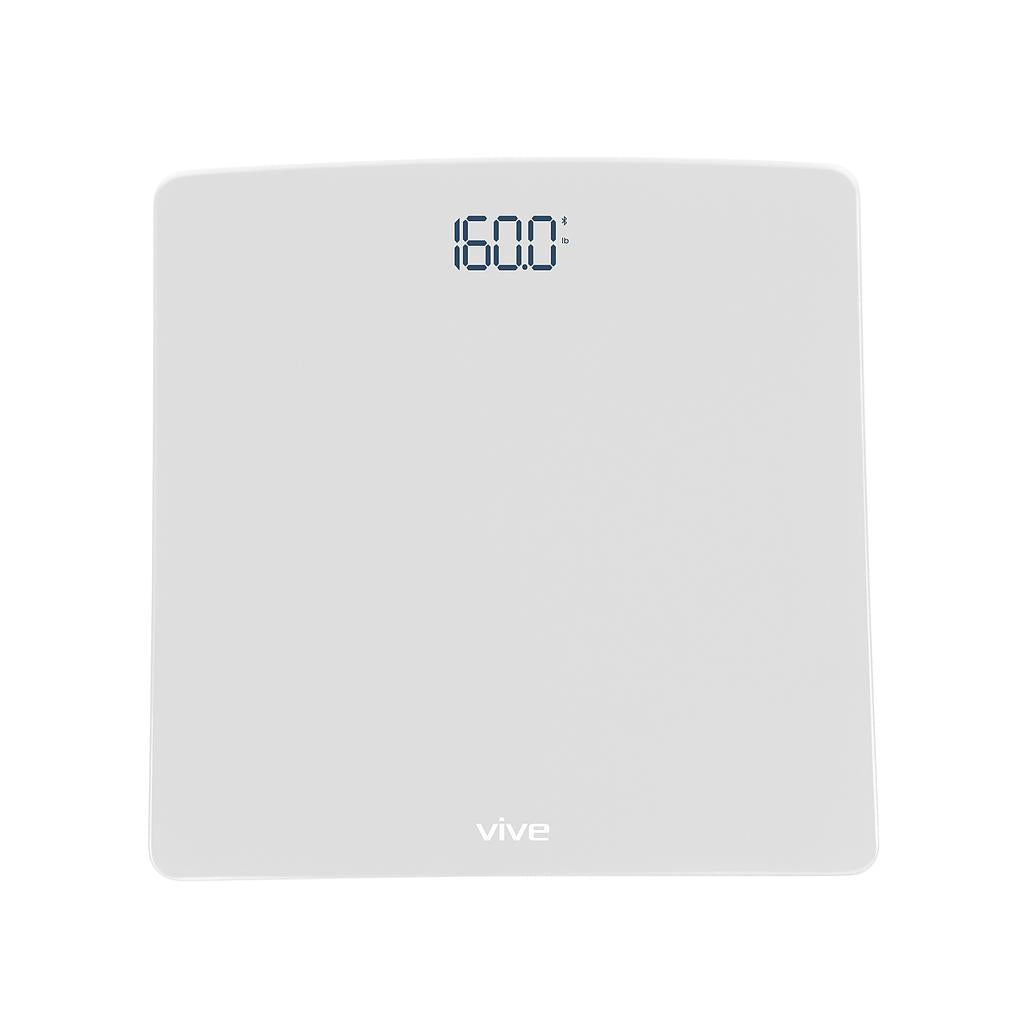 Digital Scale Compatible with Smart Devices