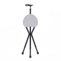 Walking Cane with Seat