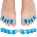 Ergonomic Toe Separators