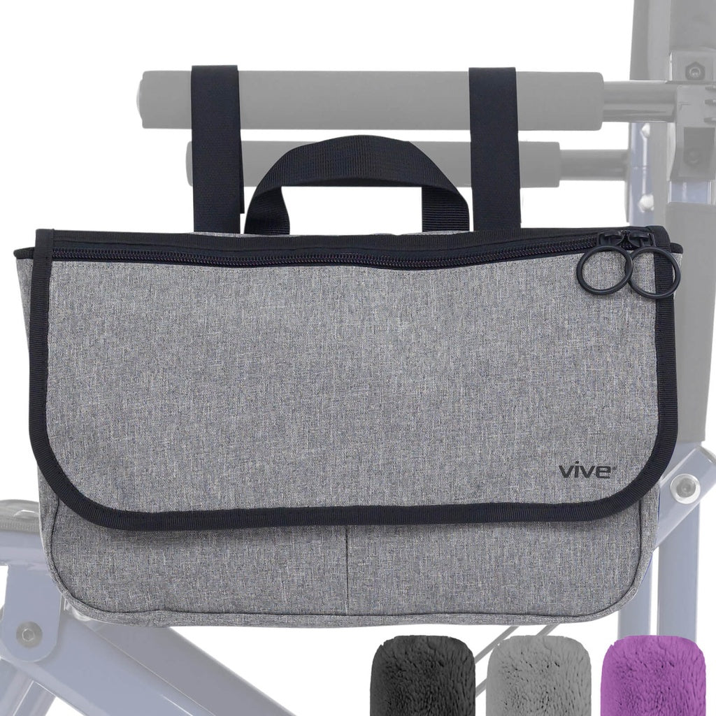 Mobility Side Bag