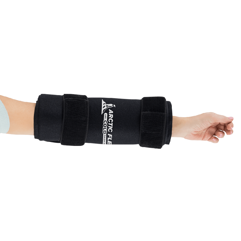 Hot and Cold Multipurpose Wrap