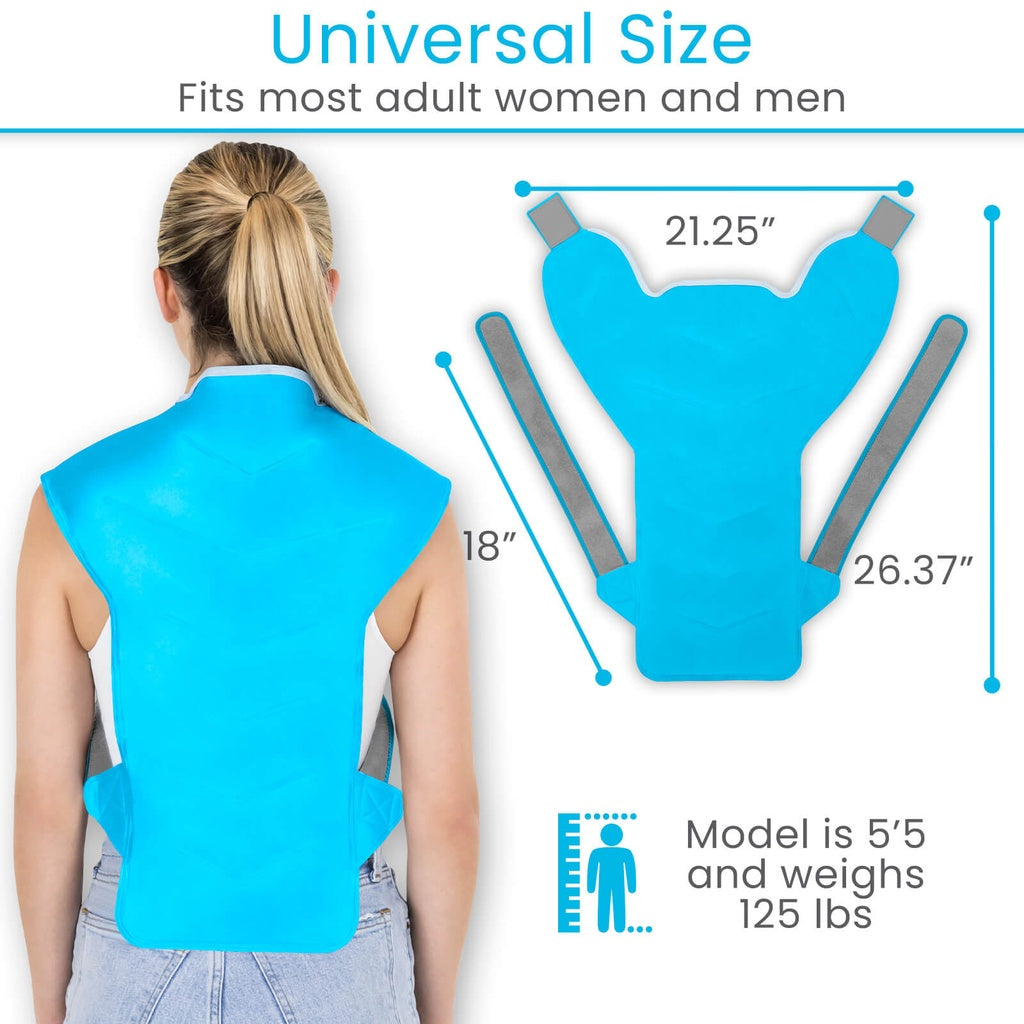 Back Ice Pack