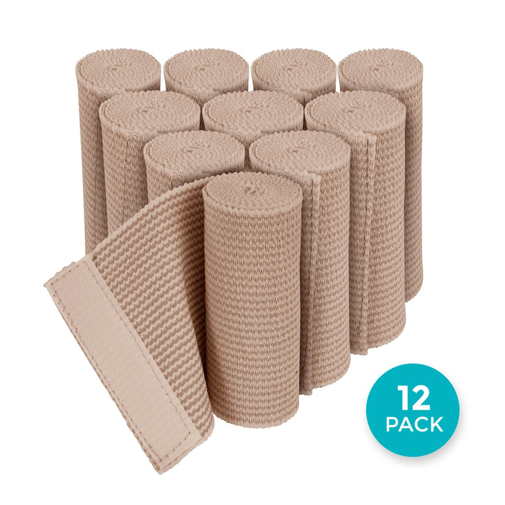 Elastic Bandages Vive Care