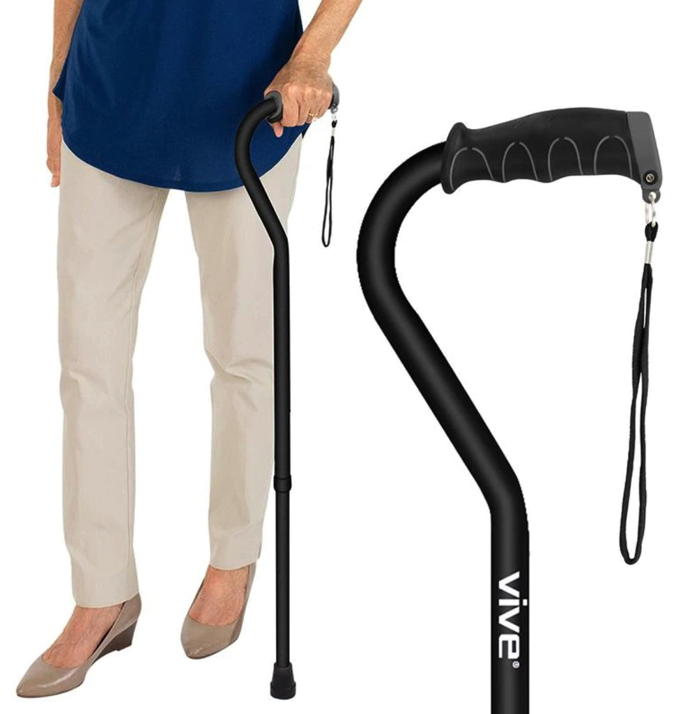 Offset Cane