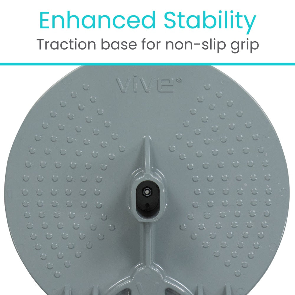 *Inspected Return* Stand Assist Transfer Disc