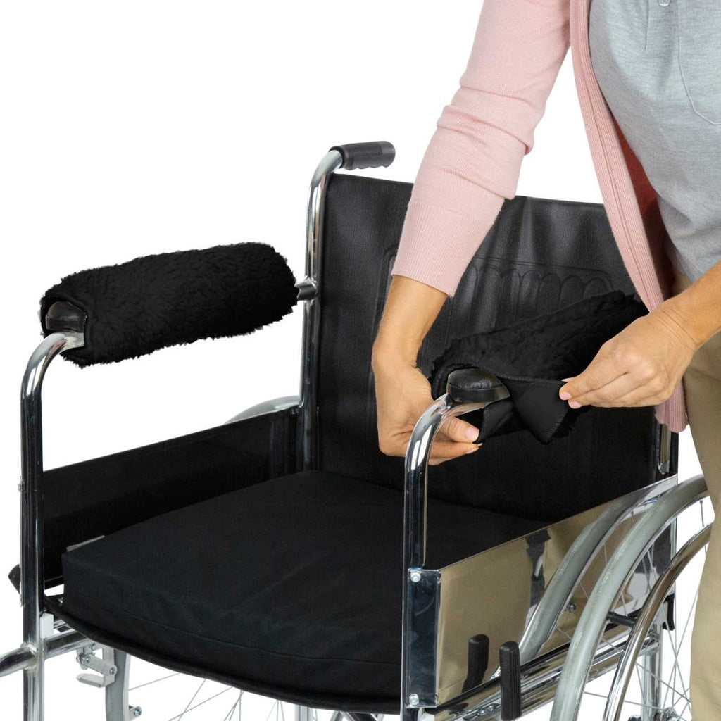 Ultimate Power Wheelchair Bundle