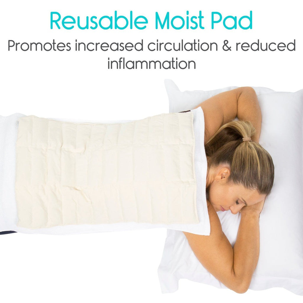 Moist Heat Pack