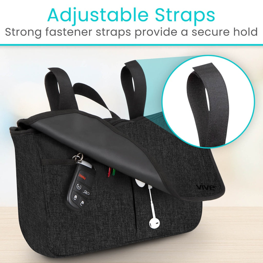 Mobility Side Bag
