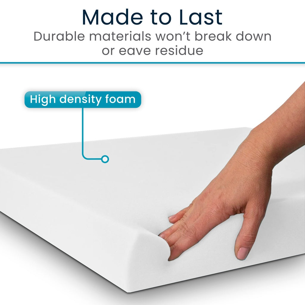 Solid Seat Insert Foldable