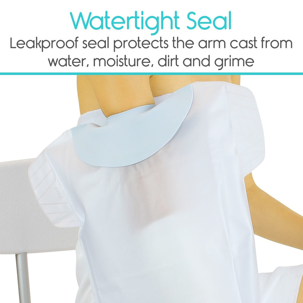 Waterproof Arm Cast Cover