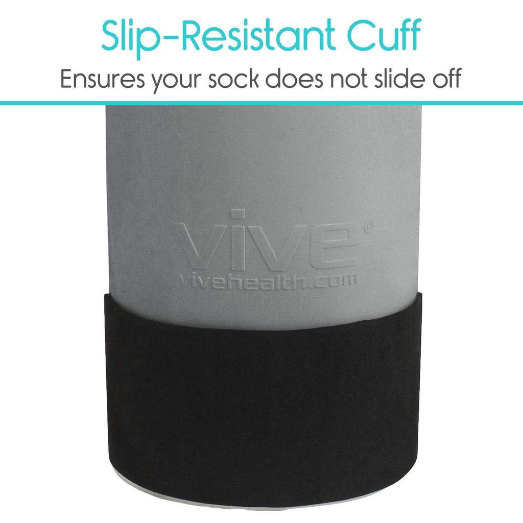 Sock and Shoe Assist Kit