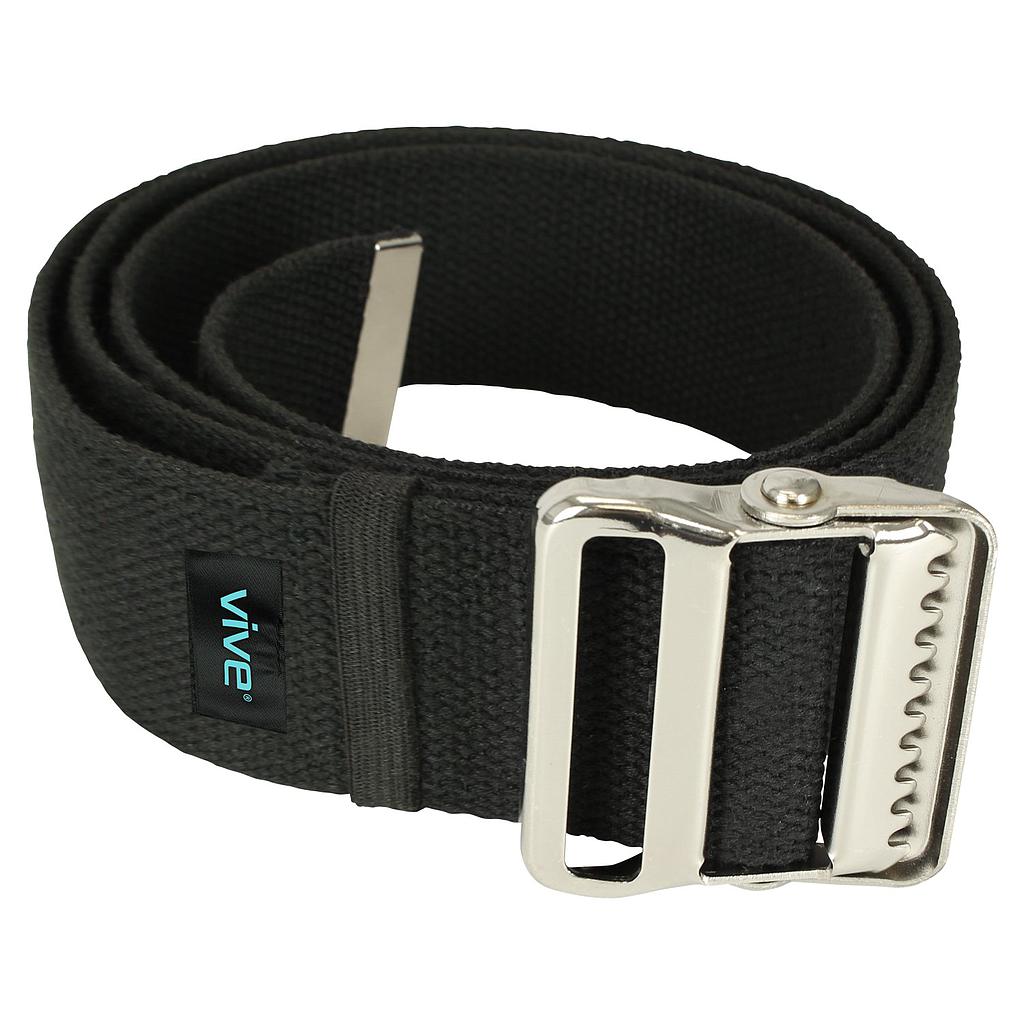 Transfer Belt - Metal Buckle