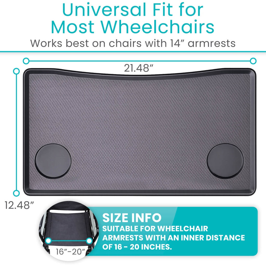 Wheelchair Tray