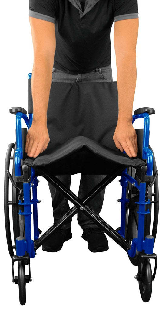 *Inspected Return* Heavy Duty Wheelchair