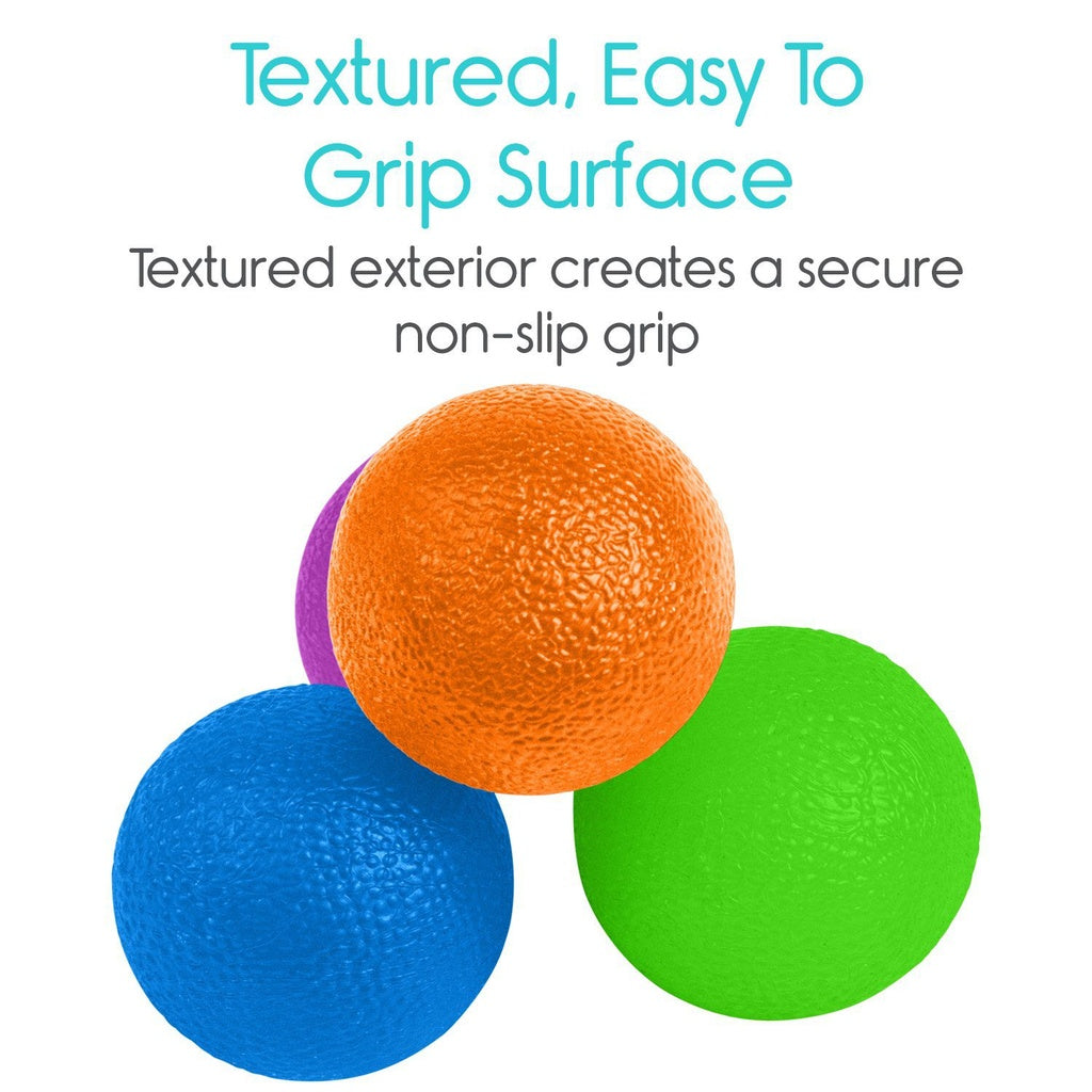 Hand Exercise Balls