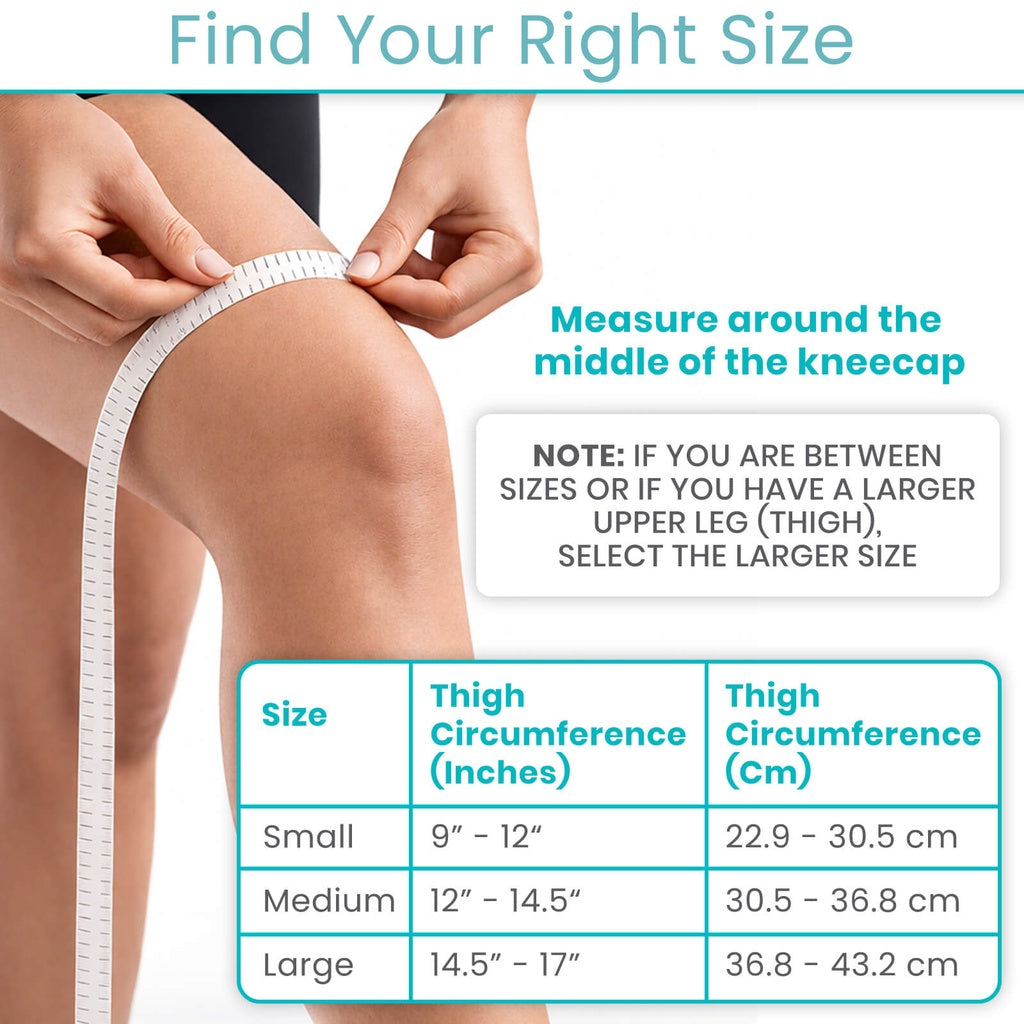 Dual Patella Strap