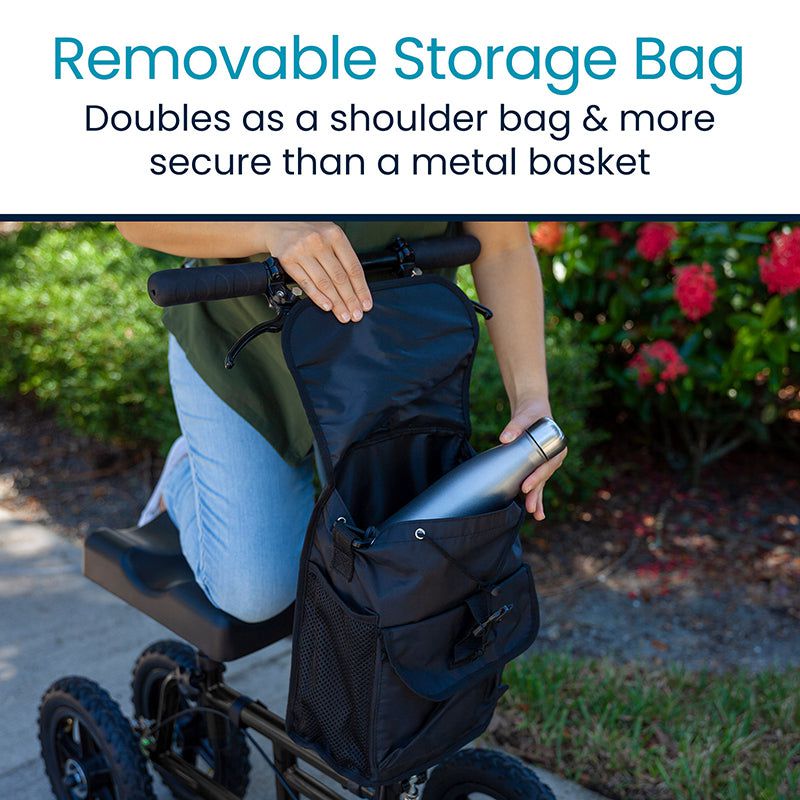 *Inspected Return* All Terrain Knee Walker