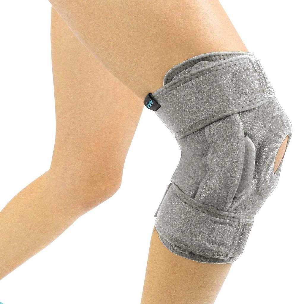Hinged Knee Brace