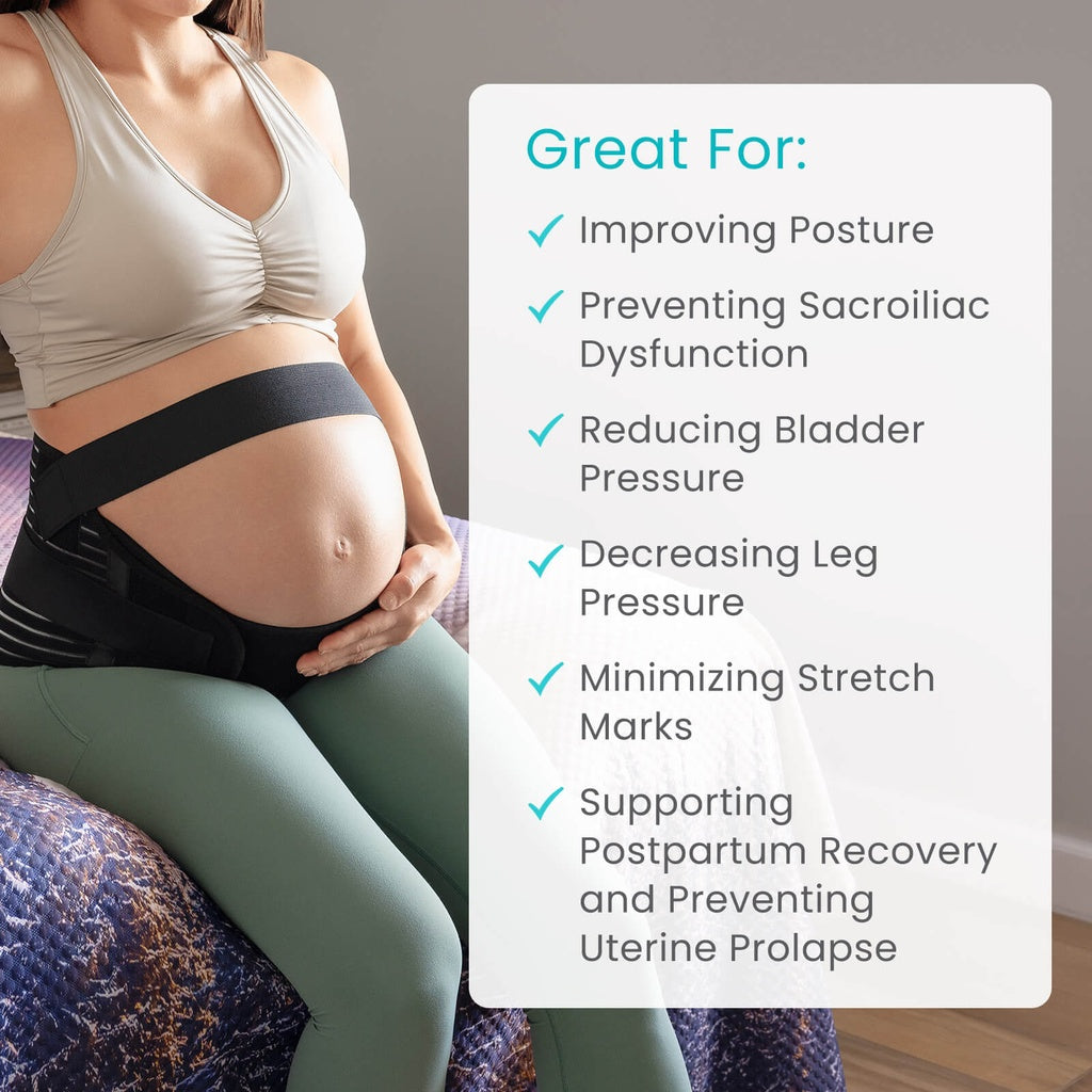 Maternity Belt