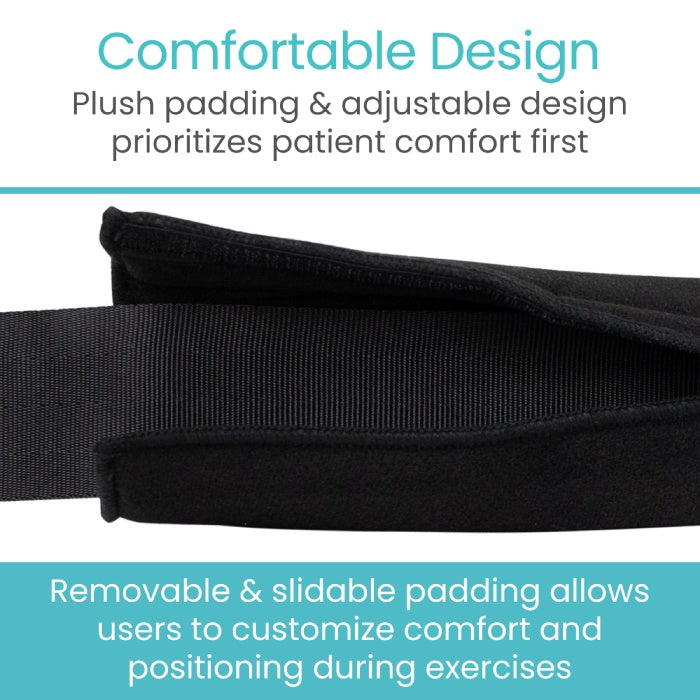 Mobilization Belt