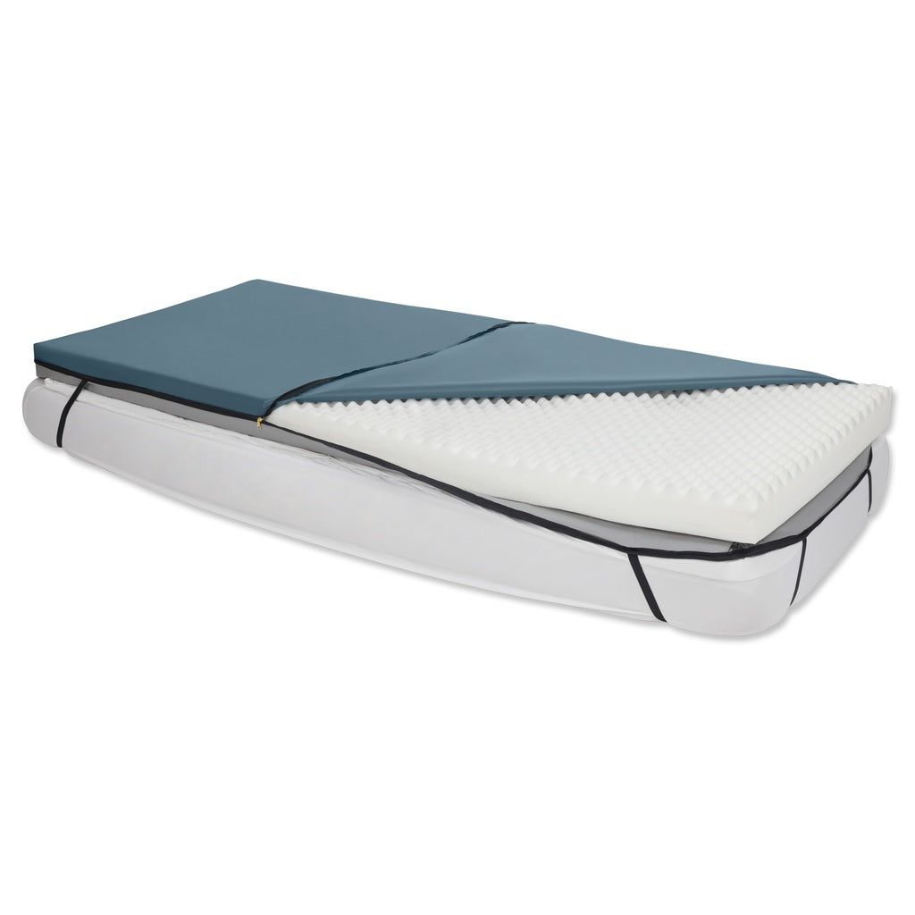 Gel Mattress Overlay