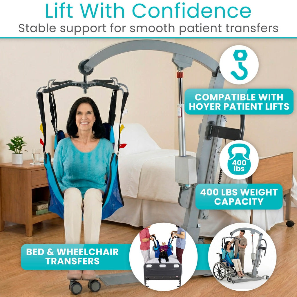 Patient Lift Sling