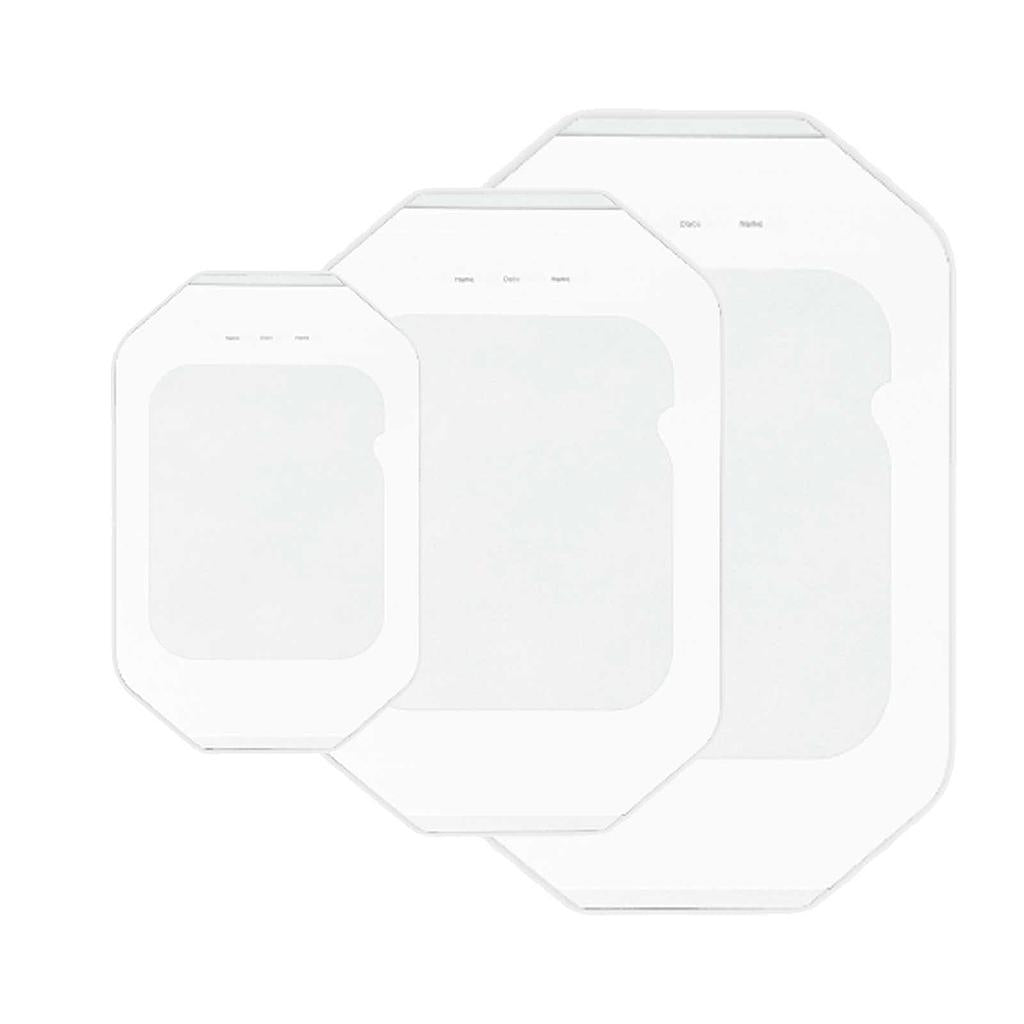 Transparent Film Dressing Vive Care