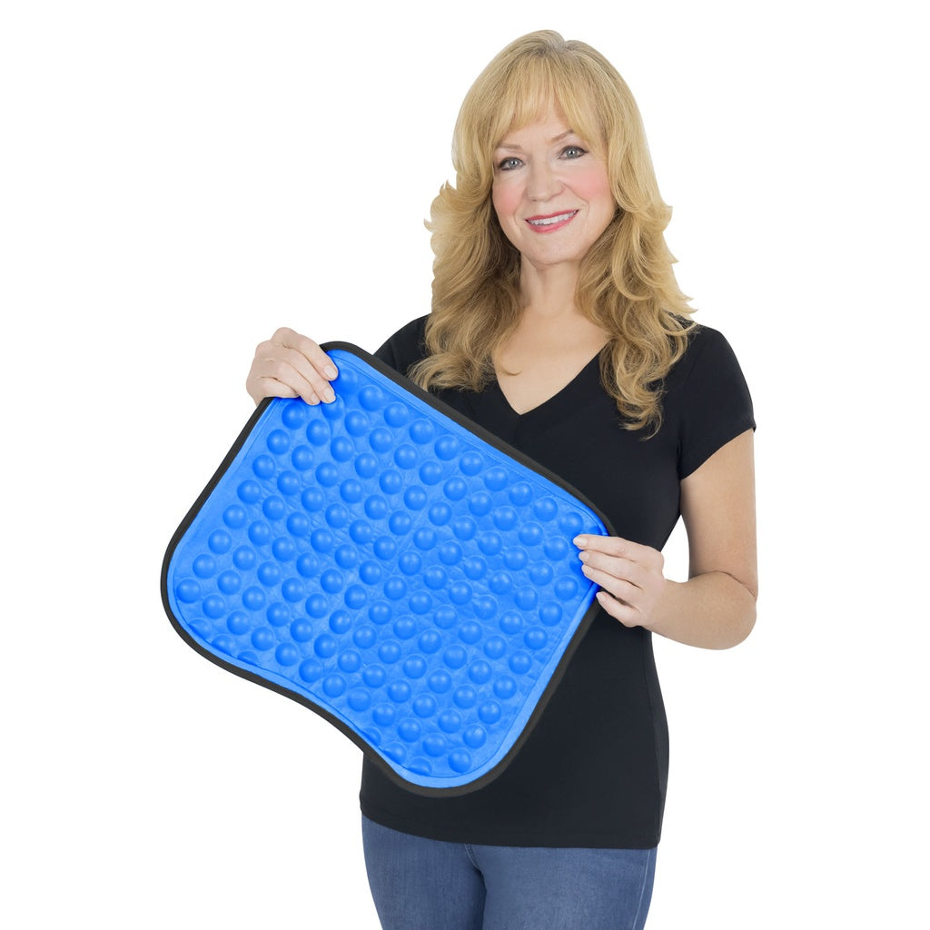 Wheelchair Seat Cooling Pad