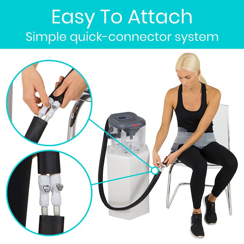 Ice Therapy Machine Specialty Pad