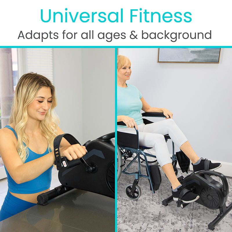 *Inspected Return* Smart Magnetic Pedal Exerciser