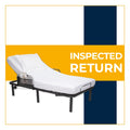 *Inspected Return* Electric Bed Frame