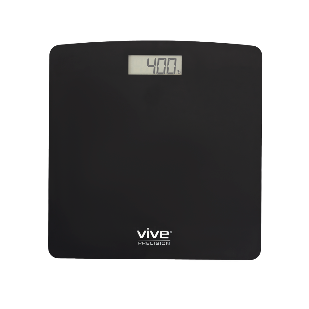 Bathroom Scale