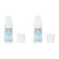 Dr. Pat's Ultra Freeze Pain Cream 3oz Roll On (2 Pack)
