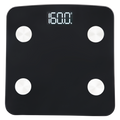 Body Fat Scale Compatible with Smart Devices