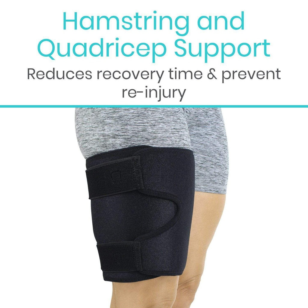 Thigh Brace (2 Pack)