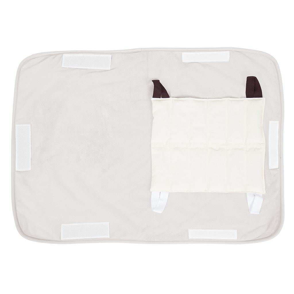 Moist Heat Pack Terry Cloth Covers