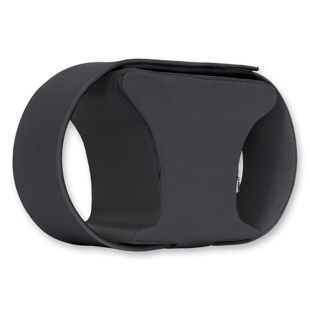Abduction Wedge Knee Separator