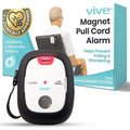 Pull Cord Alarm