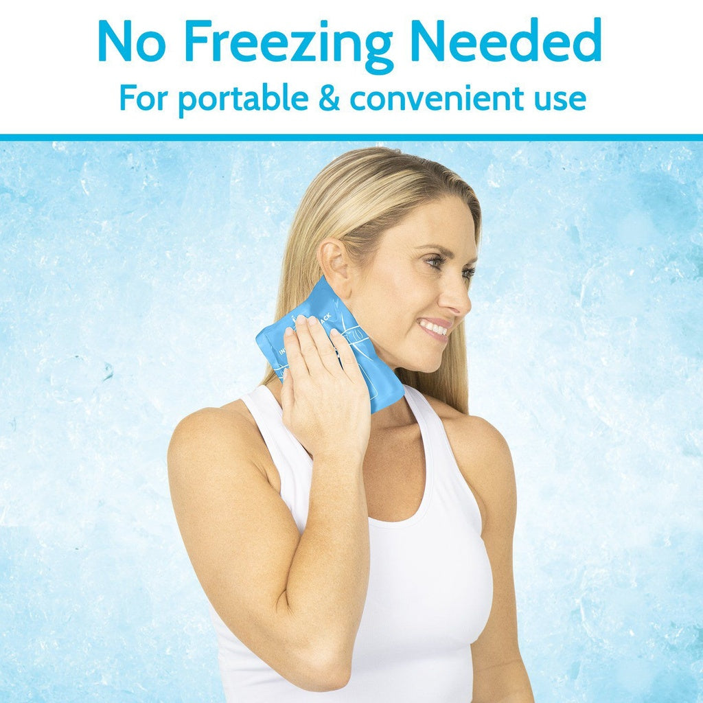 Instant Cold Packs