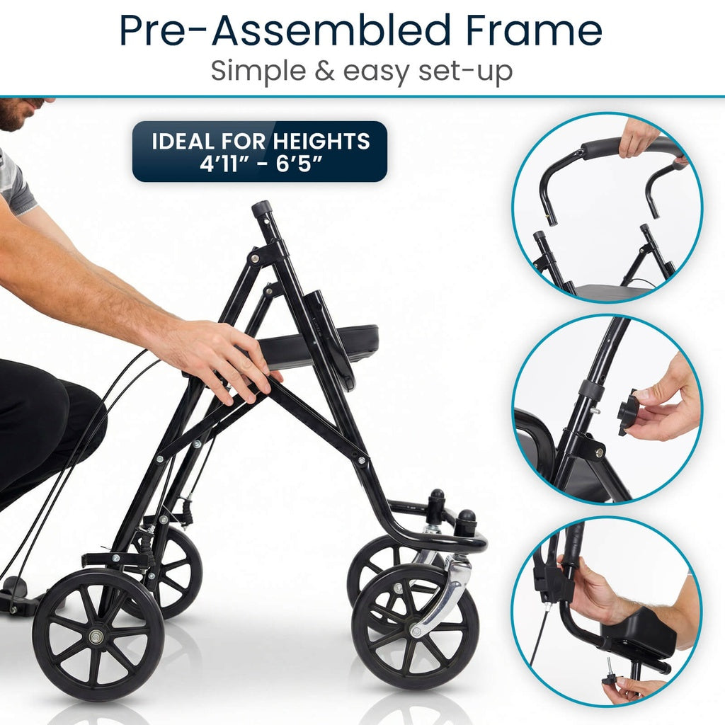 Core Upright Walker