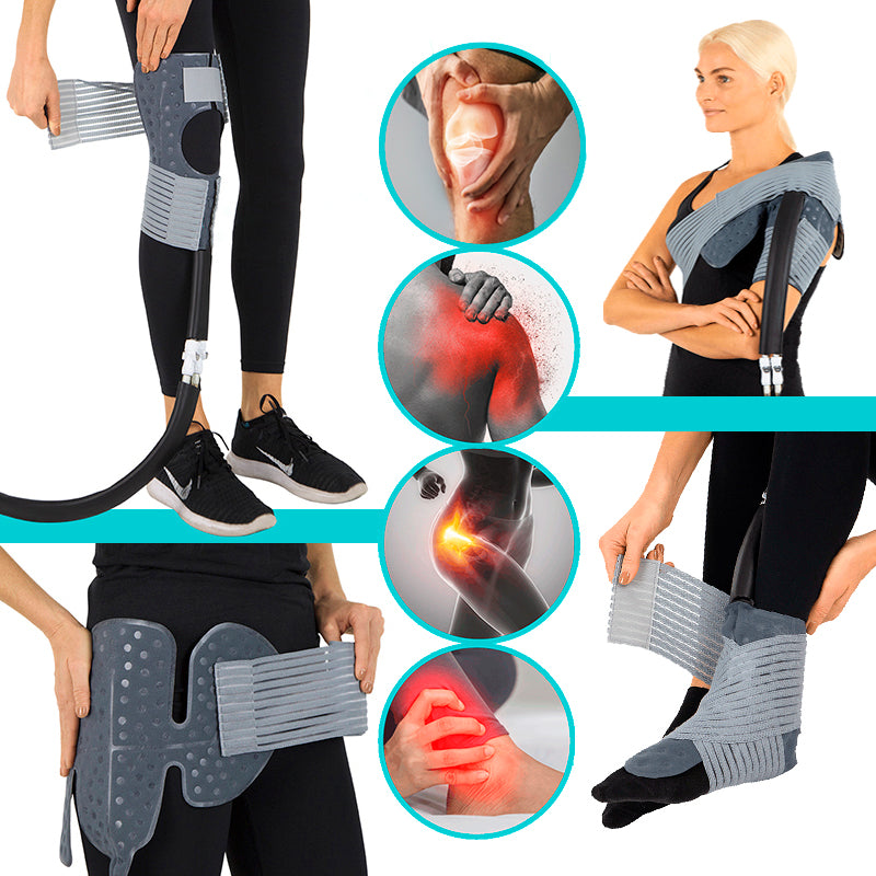 Ice Therapy Machine Specialty Pad