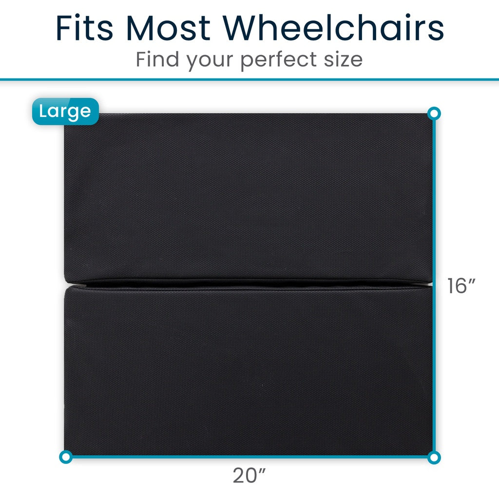 Solid Seat Insert Foldable