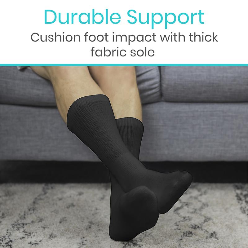 Non Binding Socks