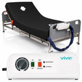Low Air Loss Alternating Pressure Mattress 8" Standard